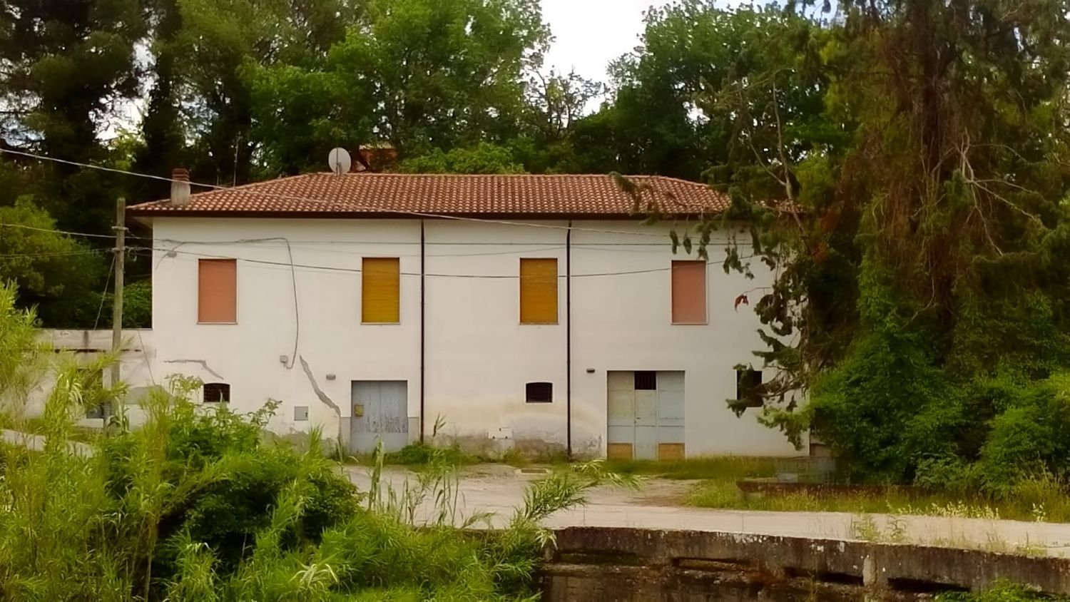 7 rooms House in Torrecuso, Italy No. 256819