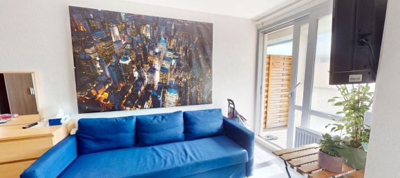 4 bedrooms Apartment in Mulhouse, France No. 75742 6