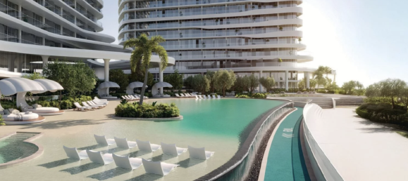 1 bedroom Apartment in Dubai, UAE No. 46449 9