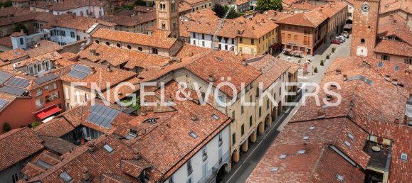 2غرفة شقة في Cherasco, Italy رقم 109154 10