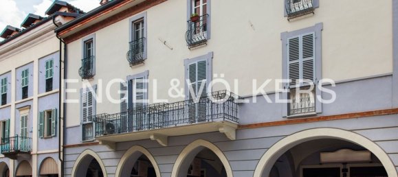 2غرفة شقة في Cherasco, Italy رقم 109154 6