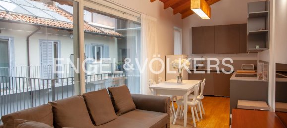 2غرفة شقة في Cherasco, Italy رقم 109154 2