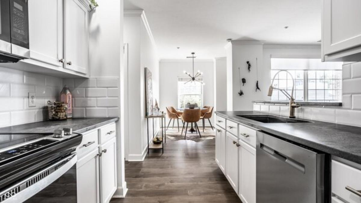 2 bedrooms House in Indianapolis, USA No. 379508