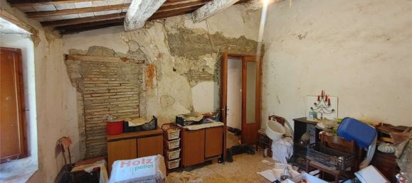 21 room House in Giano dell'Umbria, Italy No. 309047 29