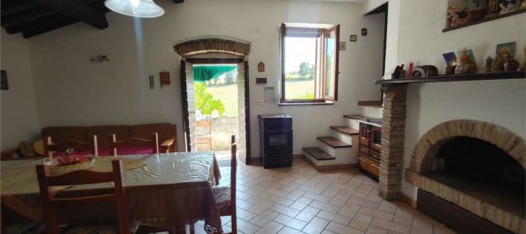 21 room House in Giano dell'Umbria, Italy No. 309047 16