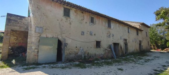 21 room House in Giano dell'Umbria, Italy No. 309047 3