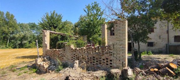 21 room House in Giano dell'Umbria, Italy No. 309047 6