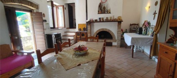 21 room House in Giano dell'Umbria, Italy No. 309047 14