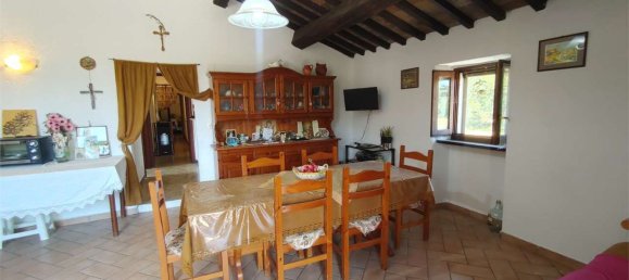 21 room House in Giano dell'Umbria, Italy No. 309047 12