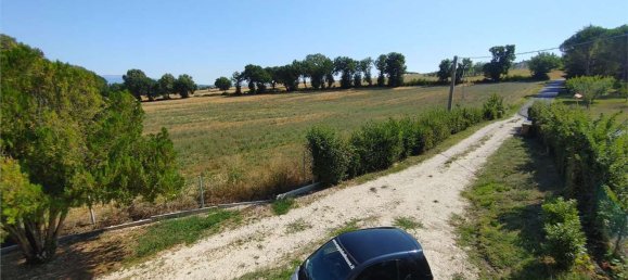 21 room House in Giano dell'Umbria, Italy No. 309047 9