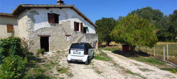 21 room House in Giano dell'Umbria, Italy No. 309047 10