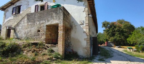 21 room House in Giano dell'Umbria, Italy No. 309047 11