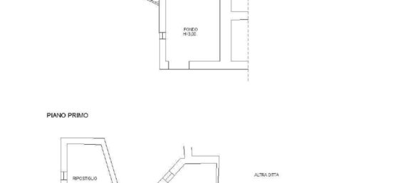 21 room House in Giano dell'Umbria, Italy No. 309047 39