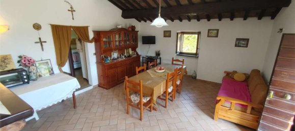 21 room House in Giano dell'Umbria, Italy No. 309047 13