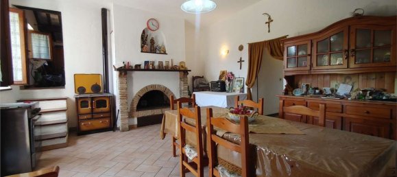 21 room House in Giano dell'Umbria, Italy No. 309047 15