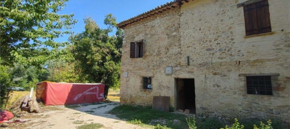 21 room House in Giano dell'Umbria, Italy No. 309047 7
