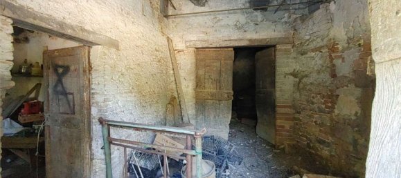 21 room House in Giano dell'Umbria, Italy No. 309047 31