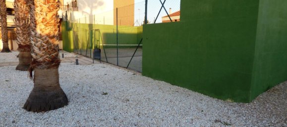 Apartamento T2 em San Juan, Spain N.º 366177 24