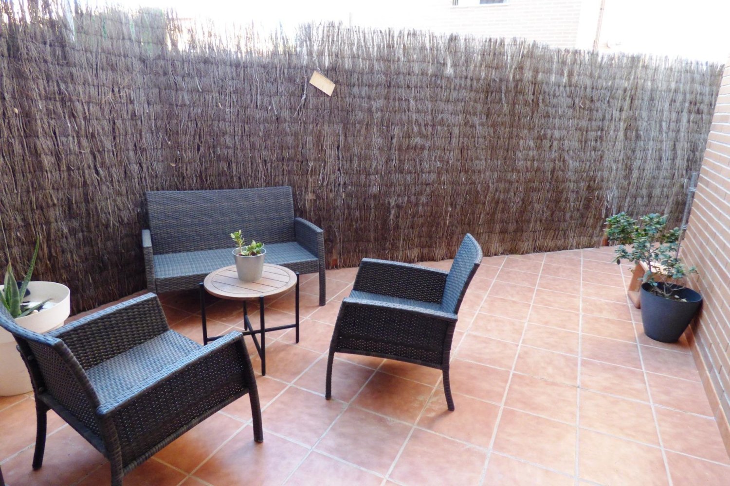 Apartamento T2 em San Juan, Spain N.º 366177