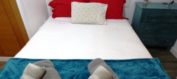 Apartamento T2 em San Juan, Spain N.º 366177 8