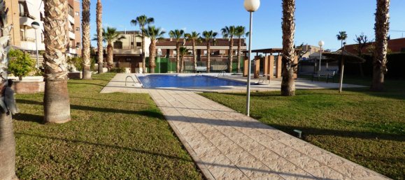 Apartamento T2 em San Juan, Spain N.º 366177 19