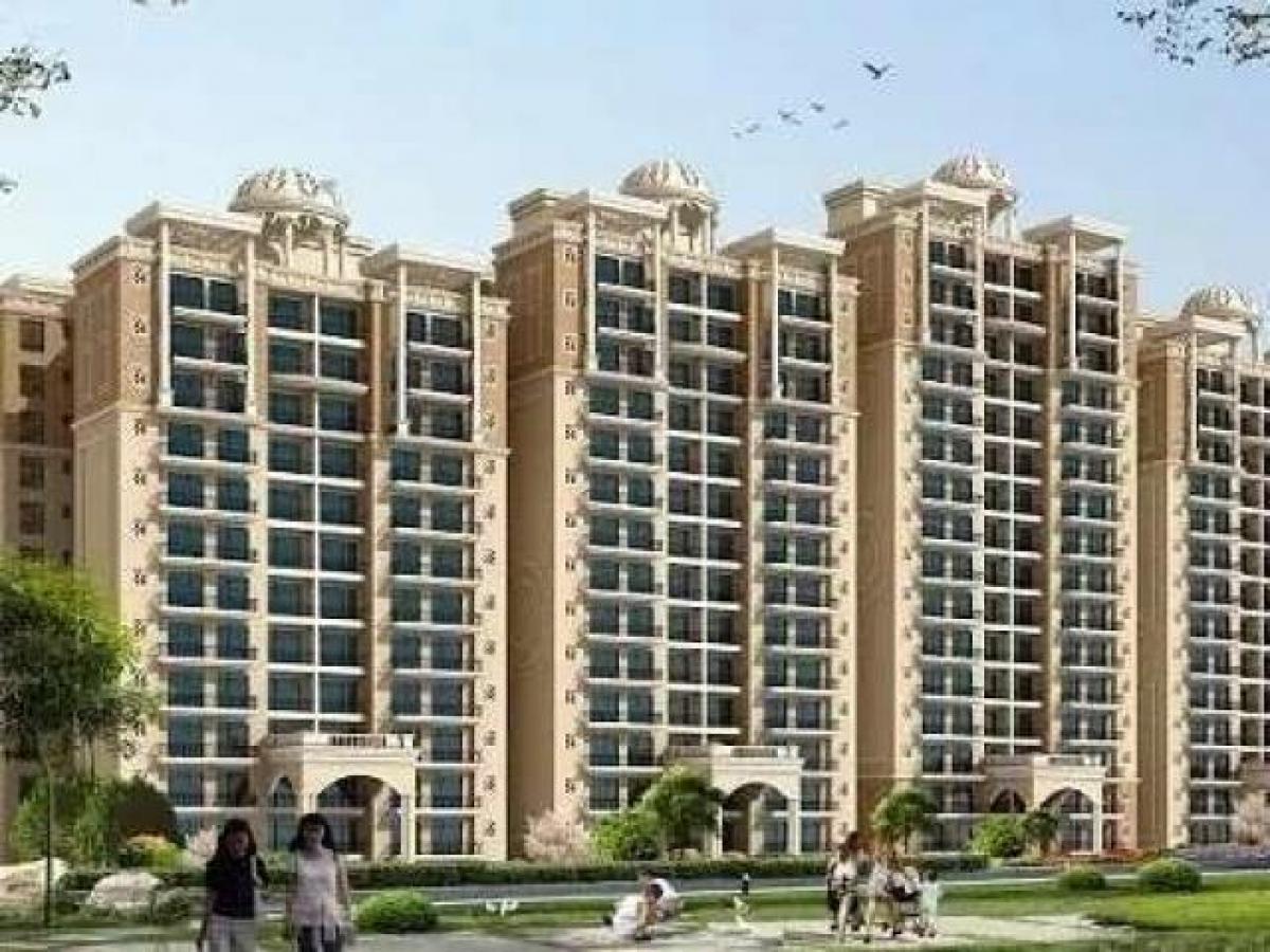 3 bedrooms House in Chandigarh, India No. 54644