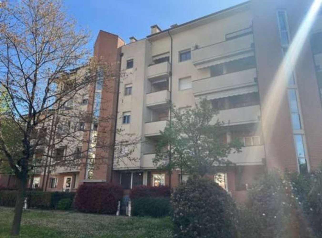 Apartamento de 7 habitaciónes en Imola, Italy No. 280490