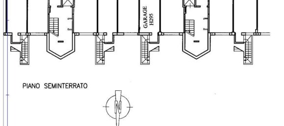 Apartamento de 7 habitaciónes en Imola, Italy No. 280490 12
