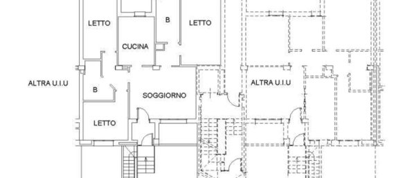 Apartamento de 7 habitaciónes en Imola, Italy No. 280490 11