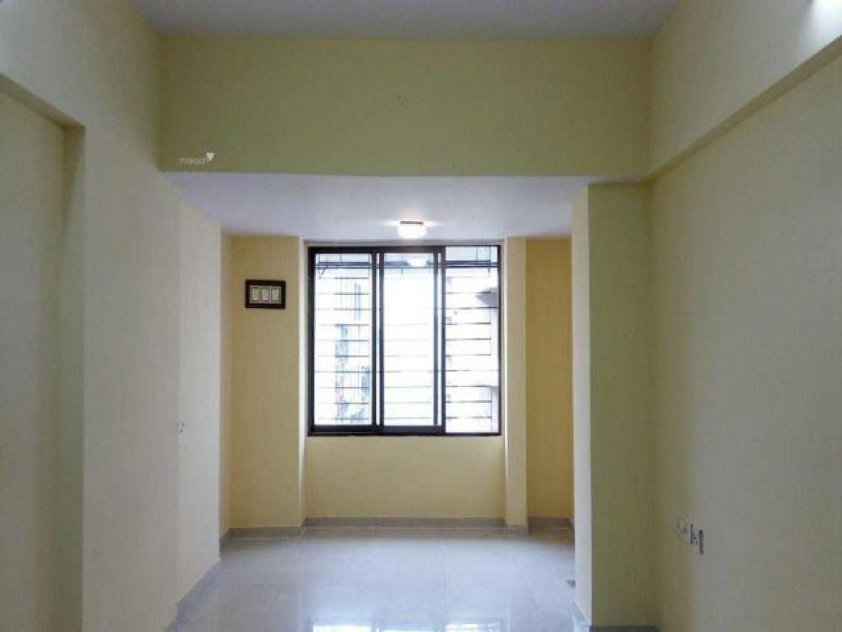 3 bedrooms House in Mumbai, India No. 42554