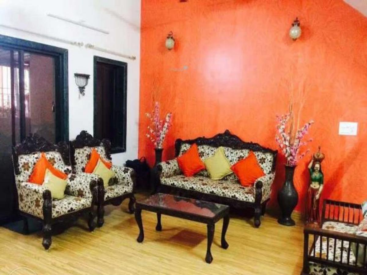 Casa T3 em Mumbai, India N.º 27824