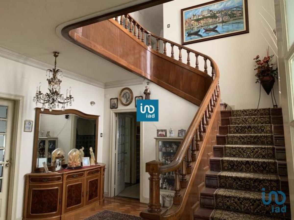 5 chambres house à vendre à Porto, Portugal № 4197