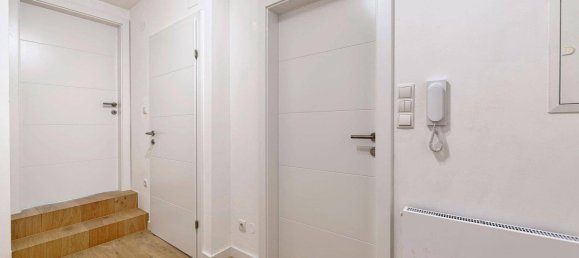 2-Zimmer Wohnung in Wieden, Austria, Nr. 258413 8