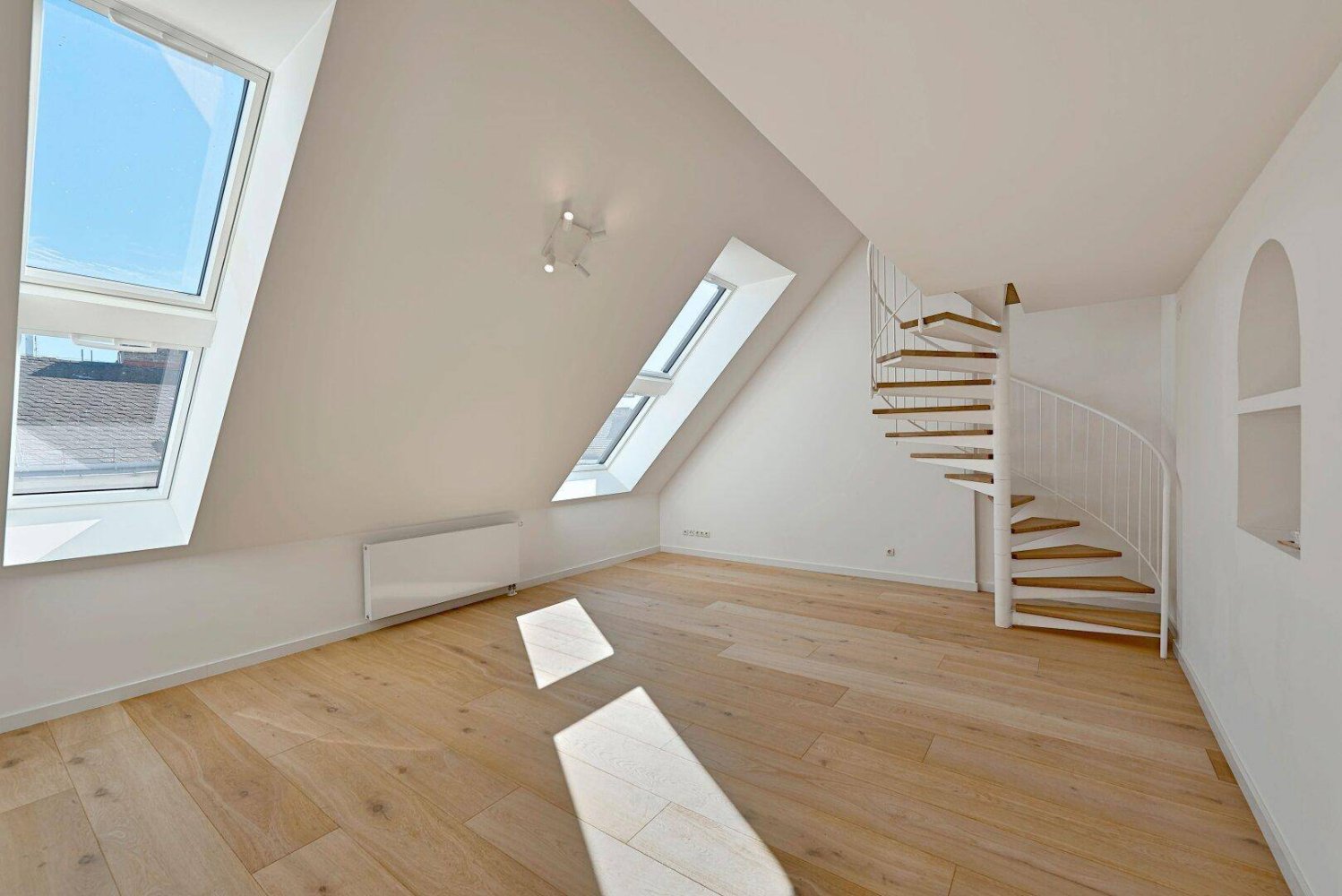 2-Zimmer Wohnung in Wieden, Austria, Nr. 258413