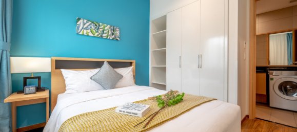 1 bedroom Apartment for rent in Cau Giay, Ha Noi, Vietnam № 19583 5