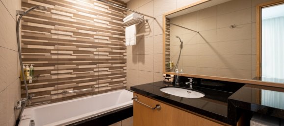 1 bedroom Apartment for rent in Cau Giay, Ha Noi, Vietnam № 19583 9