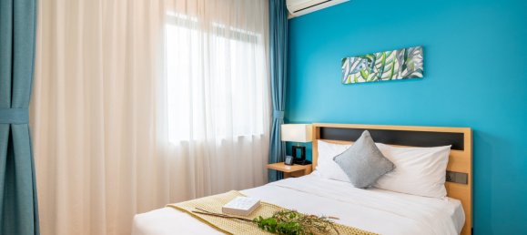 1 bedroom Apartment for rent in Cau Giay, Ha Noi, Vietnam № 19583 4