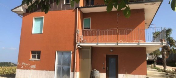 Casa de 10 divisões em Force, Italy N.º 294386 6