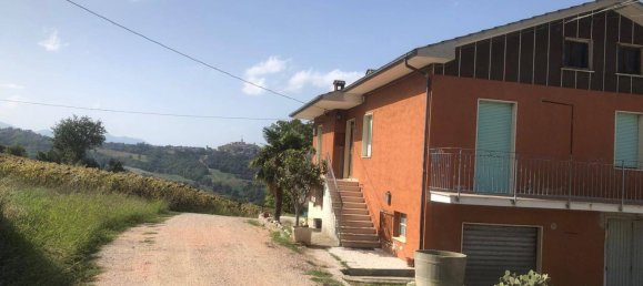 Casa de 10 divisões em Force, Italy N.º 294386 3