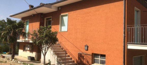 Casa de 10 divisões em Force, Italy N.º 294386 9