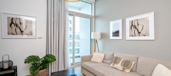 1 bedroom Apartment in Dubai Marina, UAE No. 100619 3