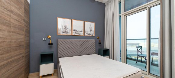 1 bedroom Apartment in Dubai Marina, UAE No. 100619 12