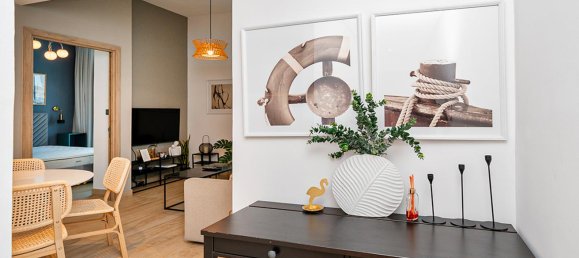 1 bedroom Apartment in Dubai Marina, UAE No. 100619 5