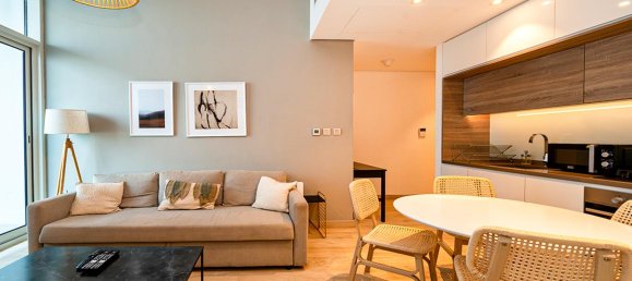 1 bedroom Apartment in Dubai Marina, UAE No. 100619 4