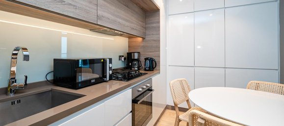 1 bedroom Apartment in Dubai Marina, UAE No. 100619 9