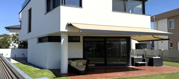 6-salle Villa à Gross-Enzersdorf, Austria No. 255436 27