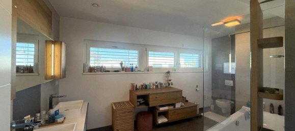 6-salle Villa à Gross-Enzersdorf, Austria No. 255436 16