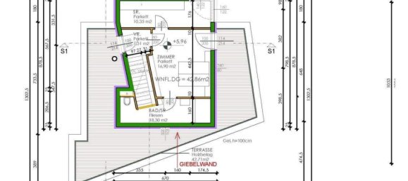 6-salle Villa à Gross-Enzersdorf, Austria No. 255436 31