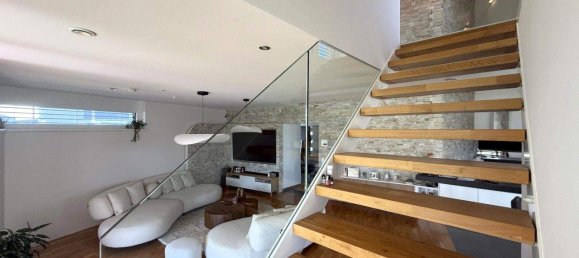 6-salle Villa à Gross-Enzersdorf, Austria No. 255436 10