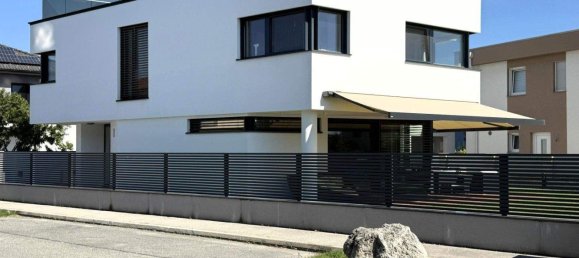 6-salle Villa à Gross-Enzersdorf, Austria No. 255436 28